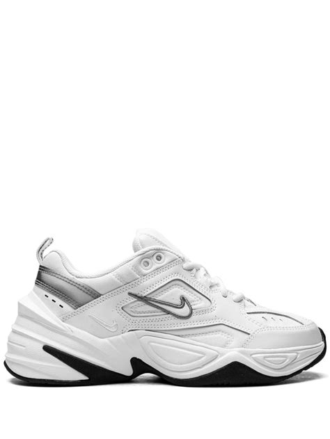 Silberne Nike M2k Tekno online 